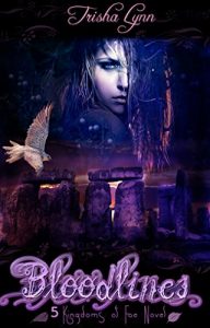 Download Bloodlines: Novel 1 of the 5 Kingdom’s of Fae series pdf, epub, ebook