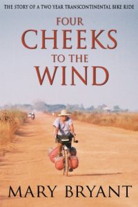 Download FOUR CHEEKS TO THE WIND pdf, epub, ebook
