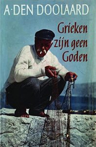 Download Grieken zijn geen goden (Dutch Edition) pdf, epub, ebook