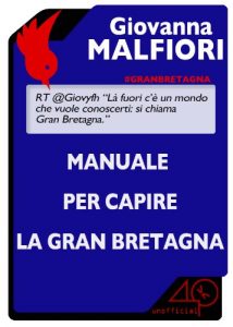 Download Manuale per capire la Gran Bretagna (Italian Edition) pdf, epub, ebook
