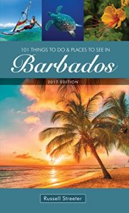 Download 101 Things To Do and Places To See in Barbados pdf, epub, ebook