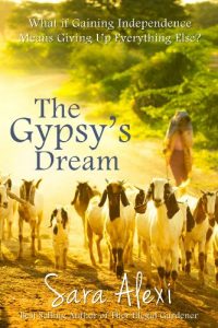 Download The Gypsy’s Dream (The Greek Village Collection Book 4) pdf, epub, ebook