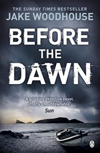 Download Before the Dawn: Inspector Rykel Book 3 (Amsterdam Quartet with Inspector Jaap Rykel) pdf, epub, ebook