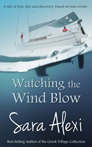 Download Watching the Wind Blow (The Greek Village Collection Book 9) pdf, epub, ebook