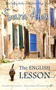 Download The English Lesson (The Greek Village Collection Book 11) pdf, epub, ebook