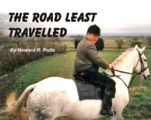Download The Road Least Travelled: The road to enlightenment, the road to your inner depths. pdf, epub, ebook