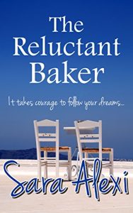 Download The Reluctant Baker (The Greek Village Collection Book 10) pdf, epub, ebook
