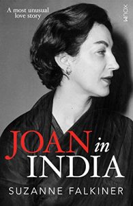 Download JOAN IN INDIA pdf, epub, ebook
