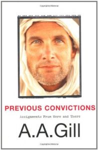 Download Previous Convictions: Assignments From Here and There pdf, epub, ebook