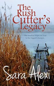 Download The Rush Cutter’s Legacy (The Greek Village Collection Book 15) pdf, epub, ebook
