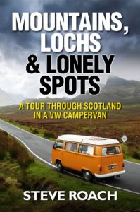 Download Mountains, Lochs and Lonely Spots pdf, epub, ebook