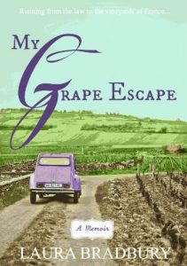 Download My Grape Escape: (The Grape Series #3) pdf, epub, ebook