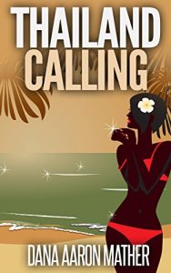 Download Thailand Calling pdf, epub, ebook