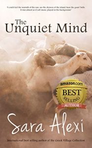 Download The Unquiet Mind (The Greek Village Collection Book 8) pdf, epub, ebook