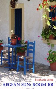 Download Aegean Sun: Room 101 pdf, epub, ebook