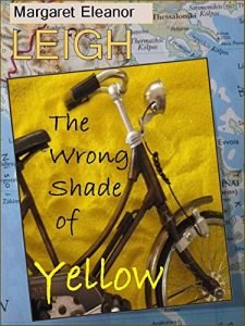 Download The Wrong Shade of Yellow pdf, epub, ebook