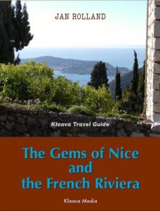 Download The Gems of Nice and the French Riviera (Klaava Travel Guide) pdf, epub, ebook