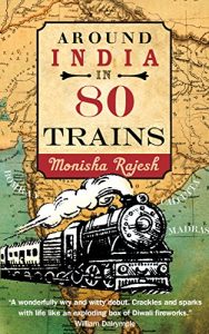 Download Around India in 80 Trains pdf, epub, ebook