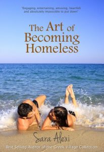 Download The Art of Becoming Homeless (The Greek Village Collection Book 5) pdf, epub, ebook