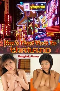 Download Jim’s First Visit To Thailand pdf, epub, ebook