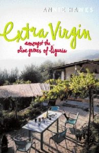 Download Extra Virgin: Amongst the Olive Groves of Liguria pdf, epub, ebook