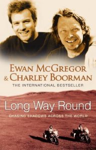 Download Long Way Round pdf, epub, ebook