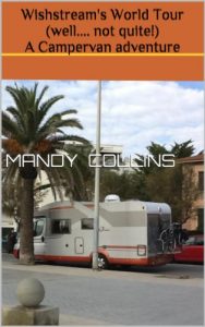 Download Wishstream’s World Tour (well … not quite!)  A Campervan adventure pdf, epub, ebook