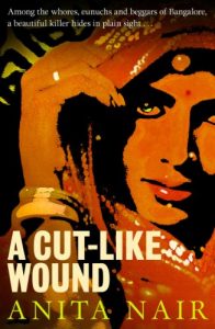 Download A Cut-Like Wound (The Inspector Gowda Series) pdf, epub, ebook