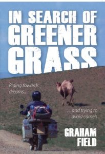 Download In Search of Greener Grass pdf, epub, ebook