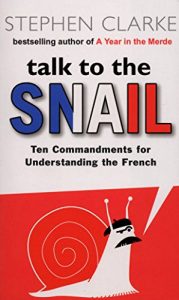 Download Talk to the Snail pdf, epub, ebook