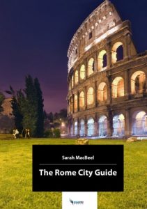 Download The Rome City Guide pdf, epub, ebook