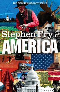 Download Stephen Fry in America pdf, epub, ebook