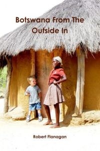 Download Botswana From The Outside In pdf, epub, ebook