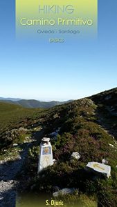 Download Hiking Camino Primitivo Basics pdf, epub, ebook