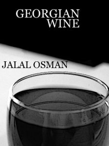 Download Georgian Wine pdf, epub, ebook