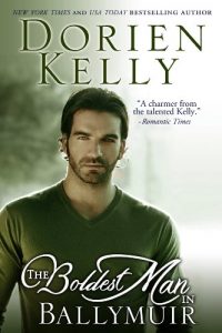 Download The Boldest Man in Ballymuir (Ballymuir Series) pdf, epub, ebook