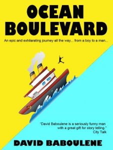 Download Ocean Boulevard – Adventures On The High Seas: An Epic and Exhilarating Journey All the Way… from a Boy to a Man (Baboulene’s Travels Book 1) pdf, epub, ebook