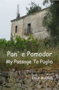 Download Pan’ e Pomodor – My Passage To Puglia pdf, epub, ebook