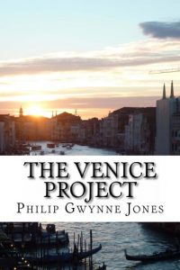 Download The Venice Project pdf, epub, ebook