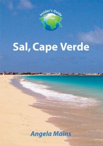 Download The Insider’s Guide to Sal, Cape Verde pdf, epub, ebook
