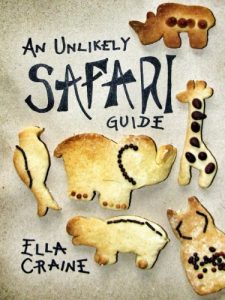 Download An Unlikely Safari Guide pdf, epub, ebook