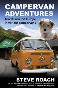 Download Campervan Adventures pdf, epub, ebook