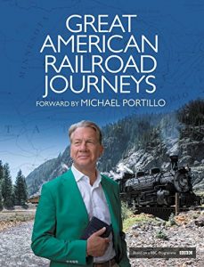 Download Great American Railroad Journeys pdf, epub, ebook