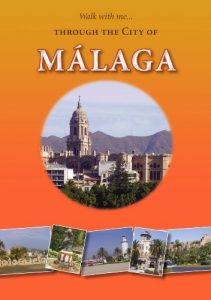 Download Walk with Me – Through the City of Malaga (Footsteps Guides) pdf, epub, ebook