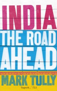 Download India: the road ahead pdf, epub, ebook