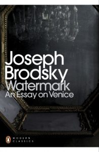 Download Watermark: An Essay on Venice (Penguin Modern Classics) pdf, epub, ebook