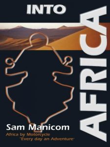 Download Into Africa (Every day an Adventure) pdf, epub, ebook