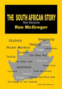 Download The South African Story: 3rd Edition pdf, epub, ebook
