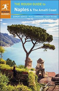 Download The Rough Guide to Naples and the Amalfi Coast (Rough Guide to…) pdf, epub, ebook