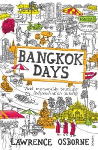 Download Bangkok Days pdf, epub, ebook